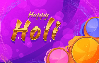 Holiday, Holi, Colors, HD wallpaper | Peakpx