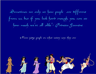 disney princess jasmine love quotes