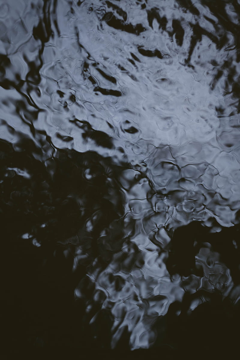 water, liquid, macro, ripples, HD phone wallpaper