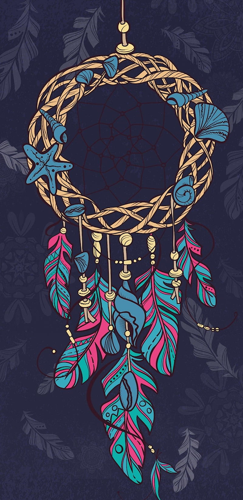 Dream Catcher Wall Decor | Wall Decor Products | Wall Decor Items | Body,  Mind & Soul Connection