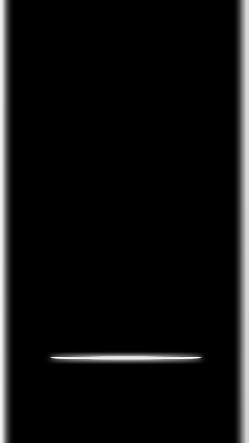 S7 Edge White, HD phone wallpaper