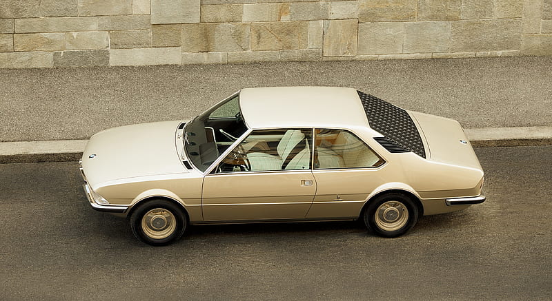 2019 BMW Garmisch Classic Concept - Side , car, HD wallpaper