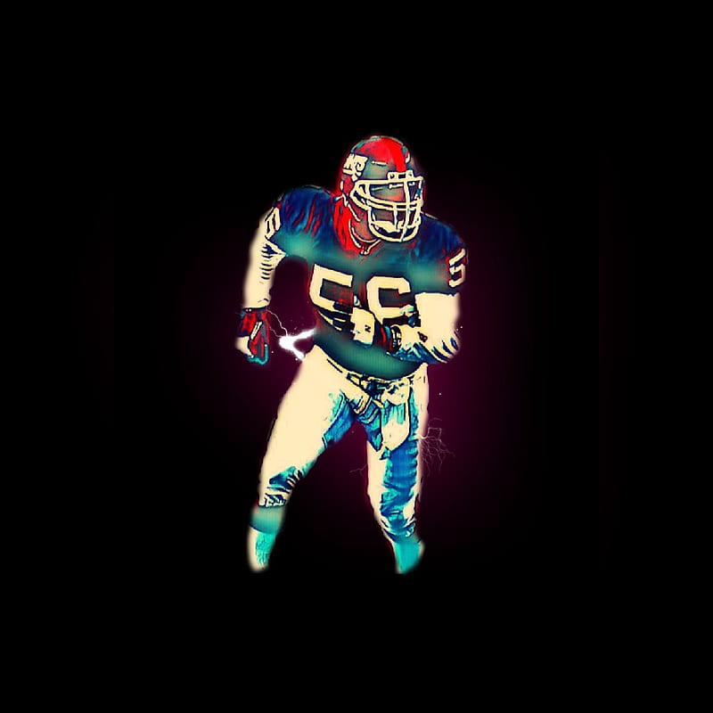 Lawrence Taylor Wallpapers  Top Free Lawrence Taylor Backgrounds   WallpaperAccess