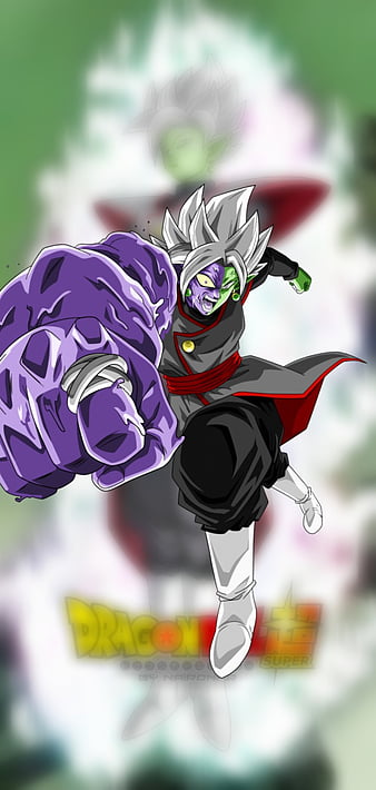 Here's a wallpaper of ssj4 gogeta and merged zamasu I made if anyone wants  to use it : r/DragonballLegends