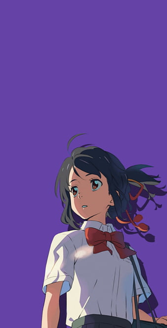 Page 2 | Hd Your Name Anime Wallpapers | Peakpx