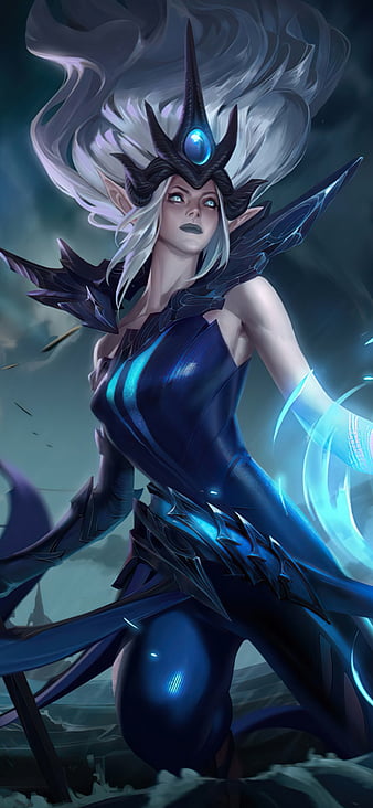 Lolwr, league of legends, logo, lol, wild rift, HD phone wallpaper