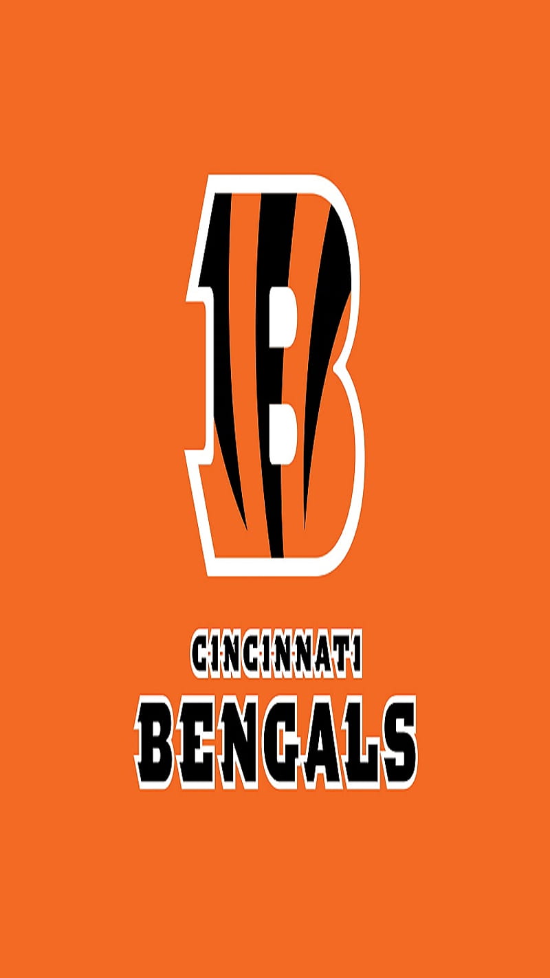 NFL Bengals, cincinnati, HD phone wallpaper