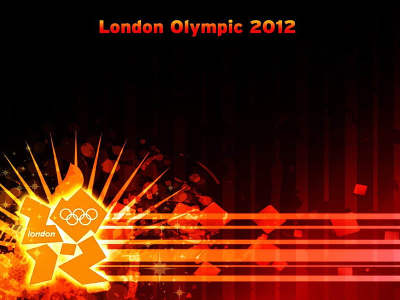 London 2012 Olympic 07, HD wallpaper