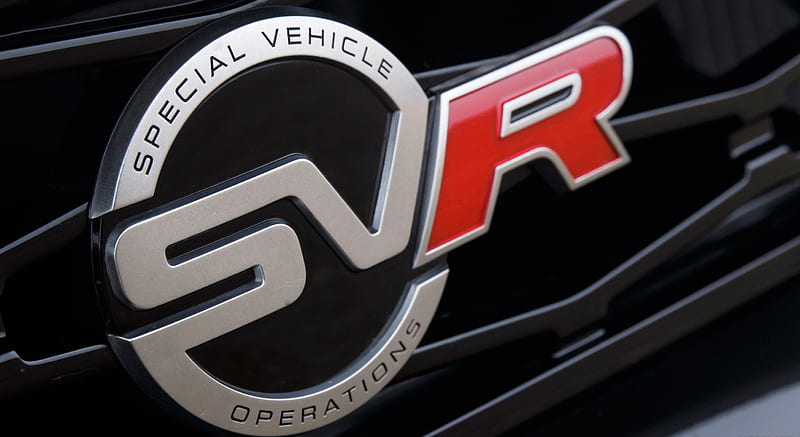 2015 Range Rover Sport SVR - Grill , car, HD wallpaper
