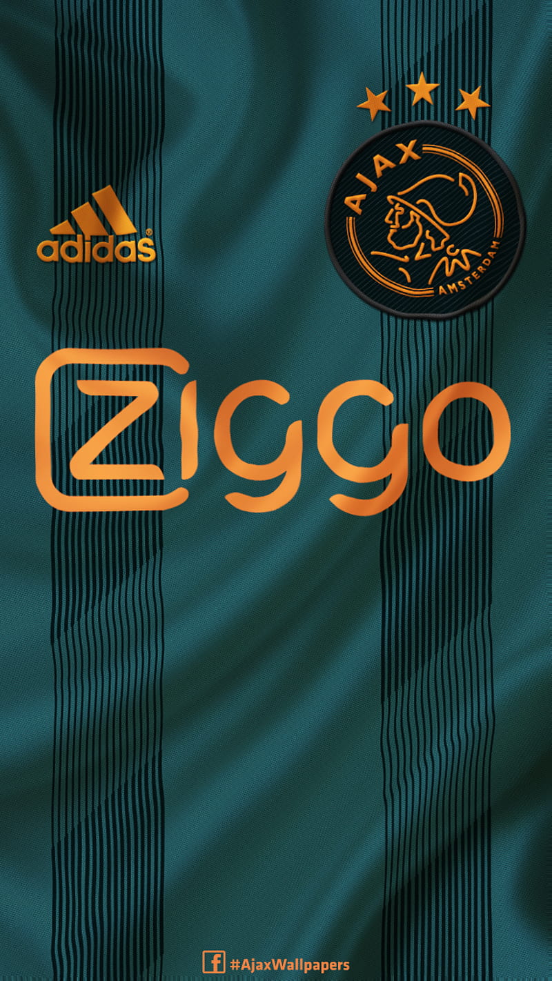 Ajax Shirt 2019 2020, afca, ajax, ajax amsterdam, ajax, mokum, wzawzdb, HD phone wallpaper