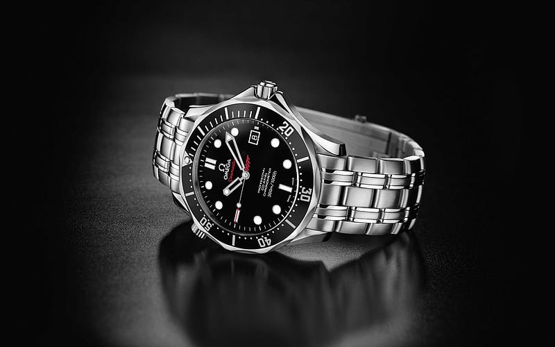 OMEGA 01-The world famous brands watches Featured, HD wallpaper