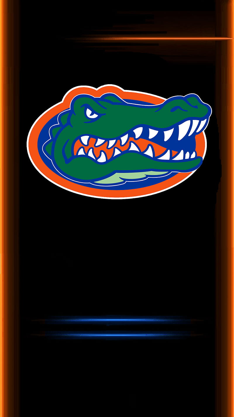 Gators Edge, florida, football, sec, HD phone wallpaper