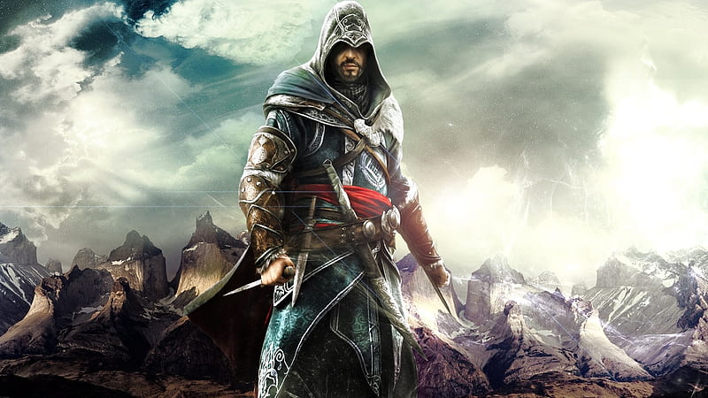 Assassins Creed Revelations Game 07, HD wallpaper | Peakpx