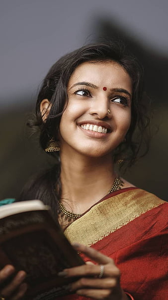 Gopika Namboothri, mallu, model, HD phone wallpaper | Peakpx