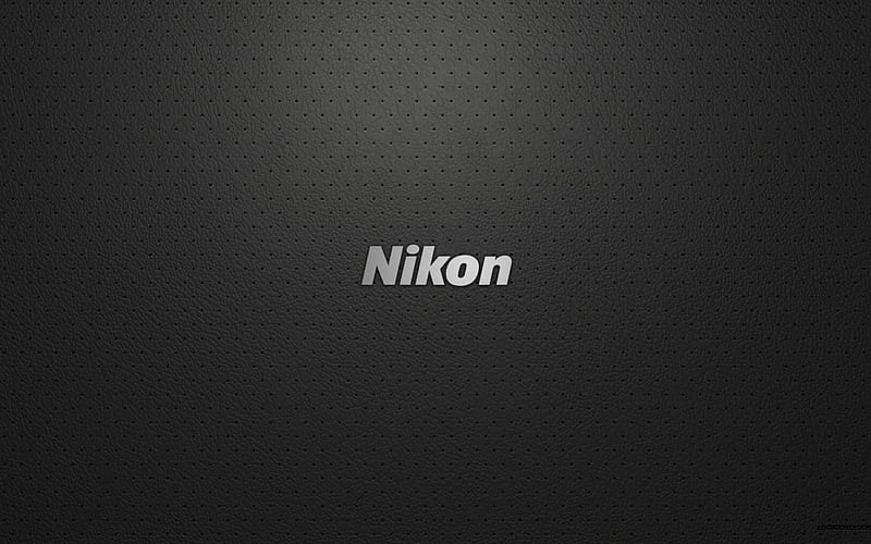Nikon, nikon dslr, nikon camera, nikon graphy, HD wallpaper