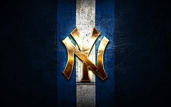 New York Yankees Logo 161292 Background HD wallpaper