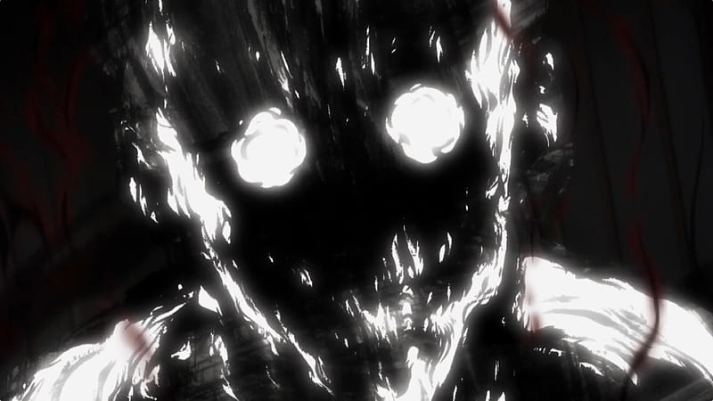 Hunter x Hunter, black and white, gon, killua, HD wallpaper