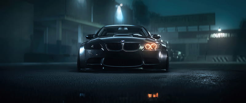Bmw M Nfs , bmw, need-for-speed, games, 2021-games, HD wallpaper
