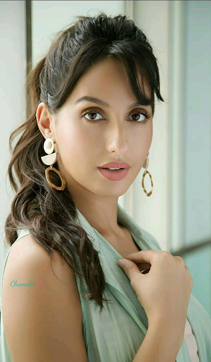 Nora fatehi, actress, bollywood, model, HD phone wallpaper