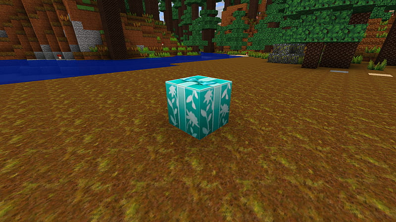 REALMCRAFT GIFT BOXES New Spring Minecraft Style Game Update, games, 3d game, minecraft house, building game, video games, sandbox game, game design, play games, open world game, cube world, minecraft update, action adventure, realmcraft, minecraft, animals, minecraft mob, fun, letsplay, blockbuild, minecrafter, minecraft tutorial, mobile games, minecraft, pixels, pixel games, gameplay, HD wallpaper