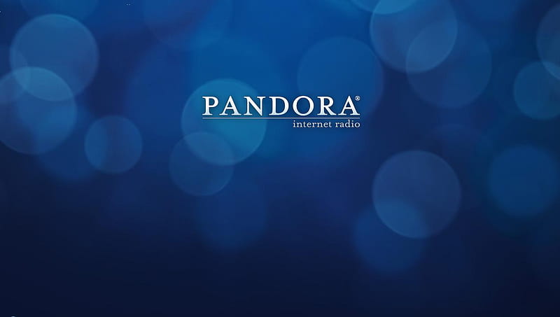 Pandora, internet, music, radio, HD wallpaper