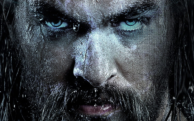 aquaman, aquamana, HD wallpaper