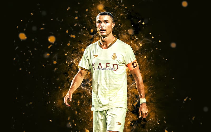 Cristiano Ronaldo, cr7, al nassr, ronaldo, cristiano, HD wallpaper