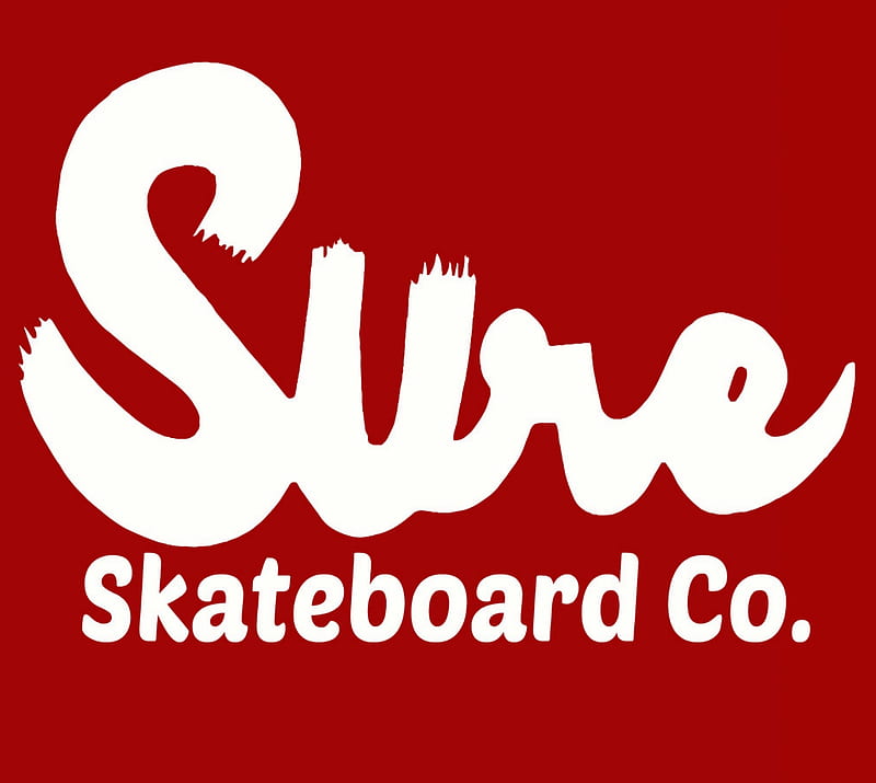 Sure Skateboard co, skate, skatelife, esports, HD wallpaper