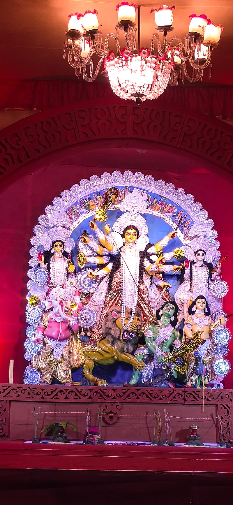 Durga ma, ancient, bengali, festivals, india, lord, ma durga, spiritual, HD  phone wallpaper | Peakpx