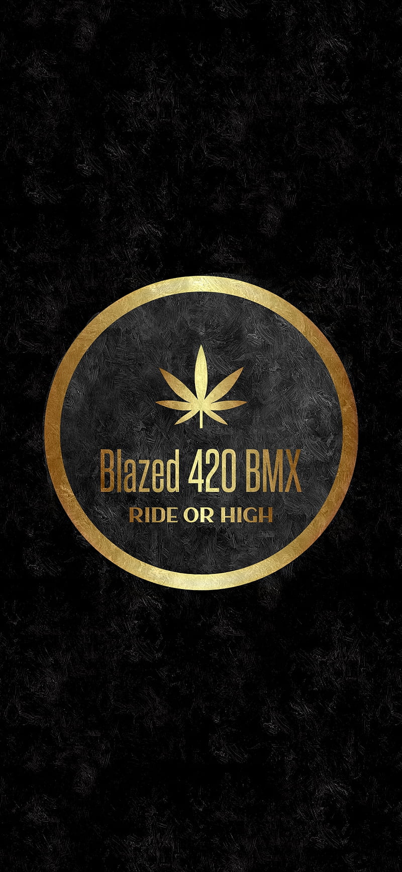Blazed 420 BMX, bikes, blazed420, club, leaf, logo, marijuana, uk, HD phone wallpaper