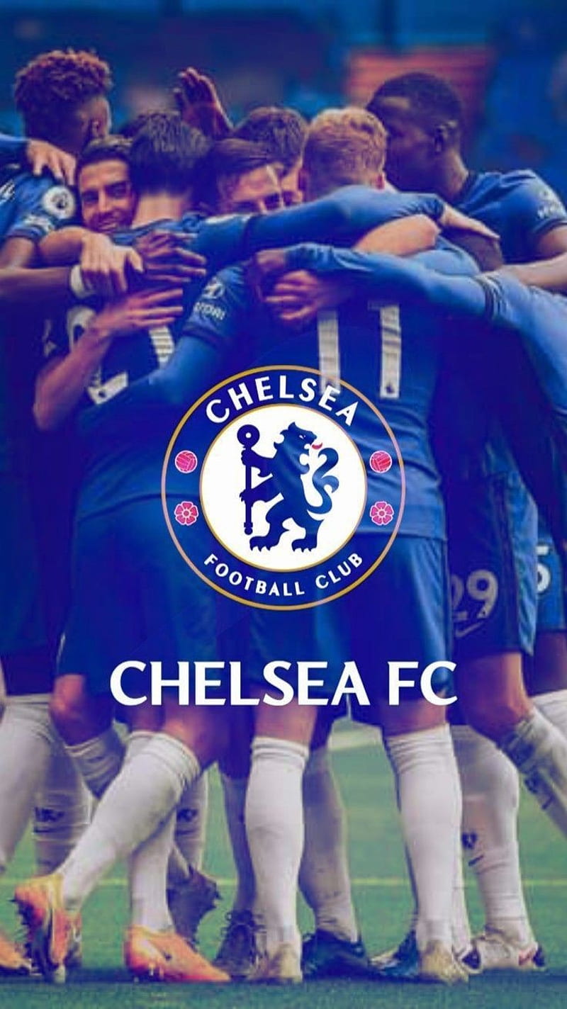 Chelsea FC HD Wallpapers / Desktop and Mobile Images & Photos