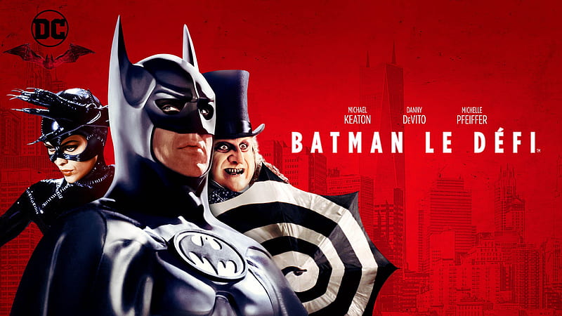 Batman, batman regresa, Fondo de pantalla HD | Peakpx