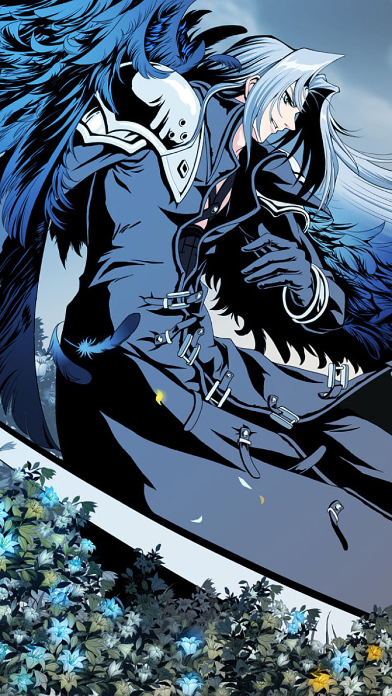 Sephiroth Wallpaper  Zerochan Anime Image Board