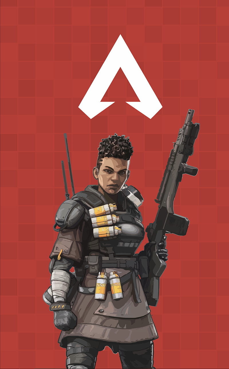 Apex Legends: Gaiden event anime skins reference guide - Polygon
