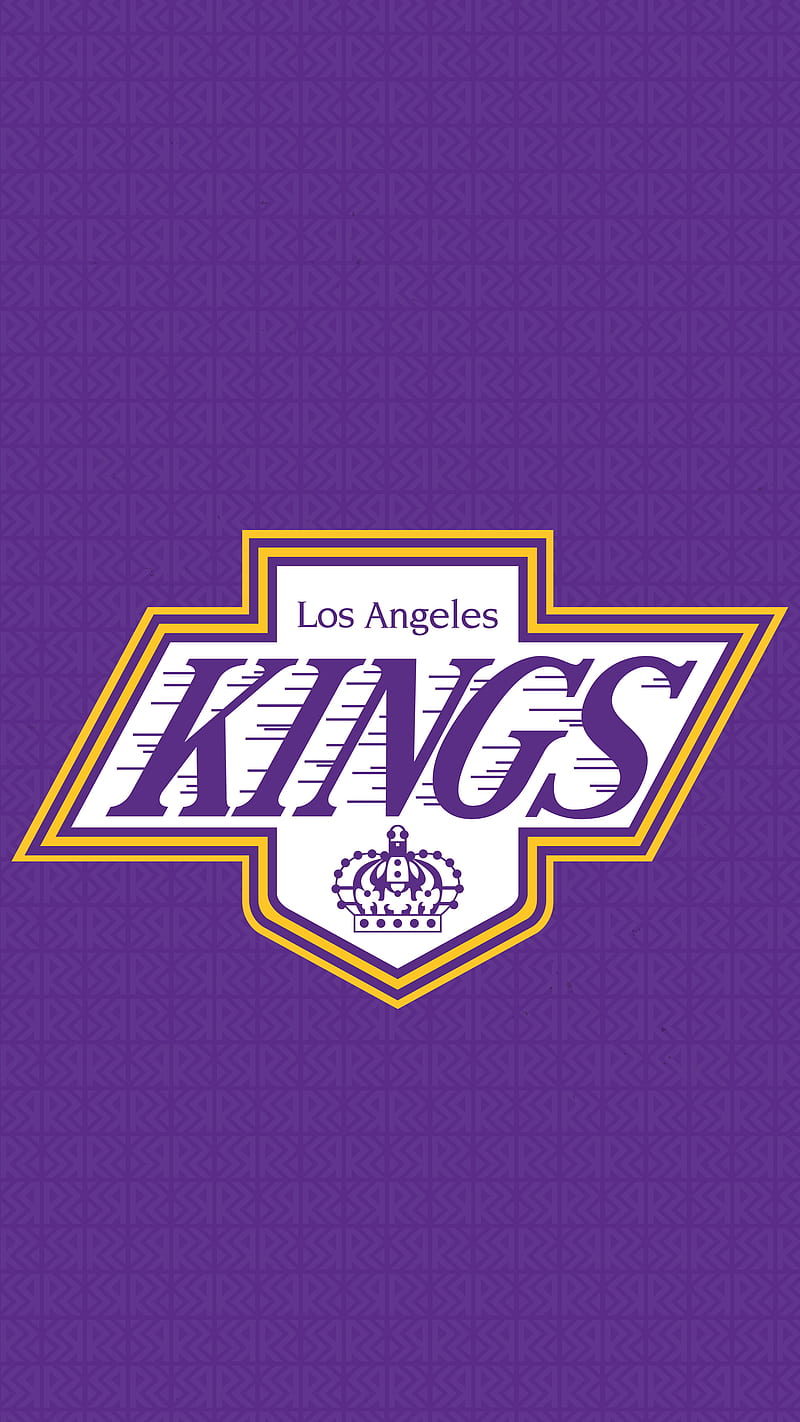 LA Kings - / Twitter, HD phone wallpaper