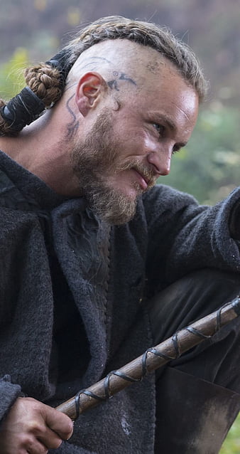 vikings ragnar