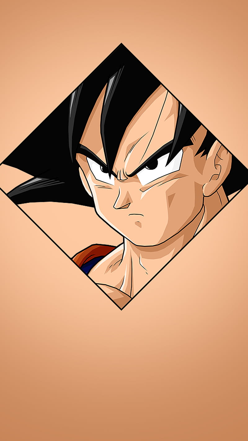 Dragon Ball iPhone Wallpapers  Wallpaper Cave