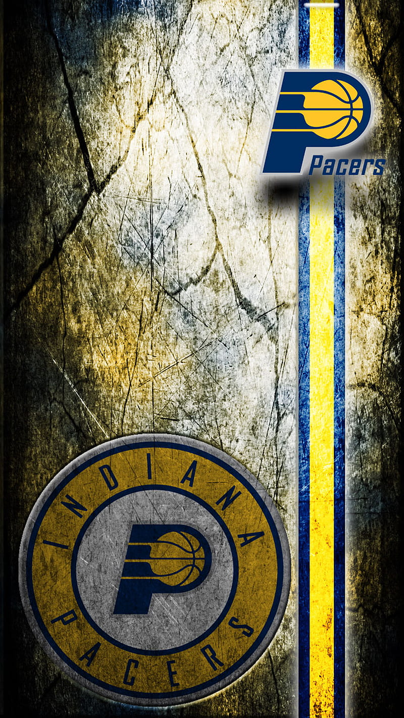 Best Indiana pacers iPhone HD Wallpapers  iLikeWallpaper