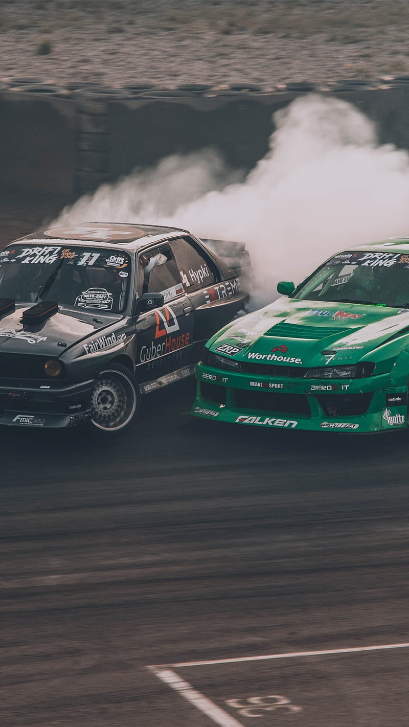 Valuable Points Earned at 2020 Formula DRIFT Opening Rounds by Yoshihara |  Performance Motor Oil & Transmission Fluid | ENEOS