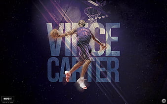 Vince Carter I Made : R Torontoraptors, Vince Carter Dunk, HD phone  wallpaper