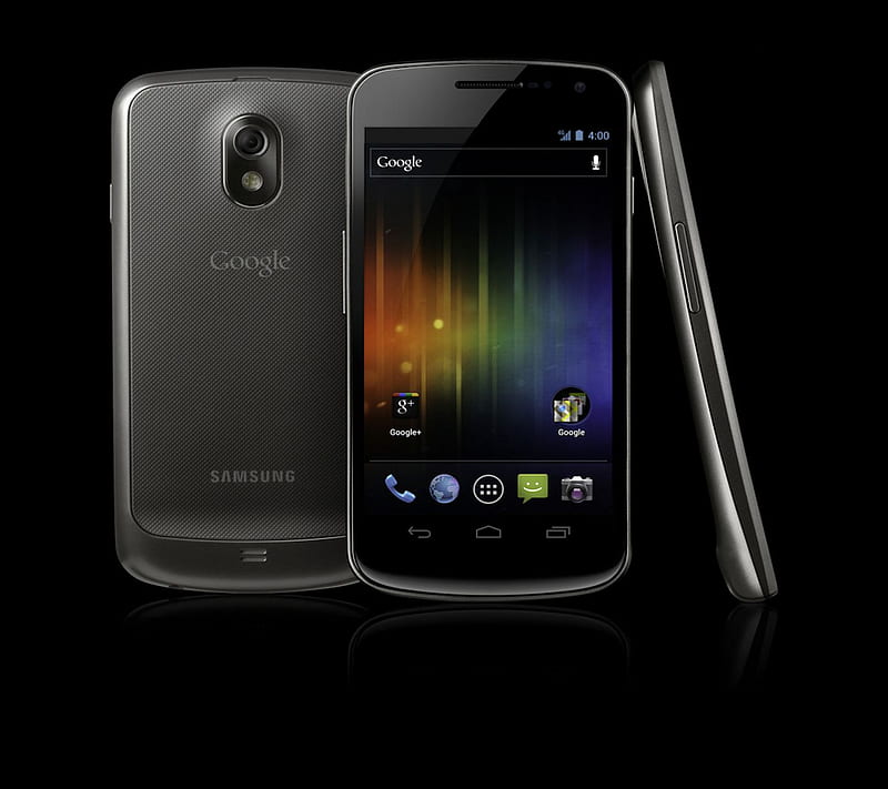 Samsung Galaxy Nexus, galaxy, new, nexus, samsung, HD wallpaper