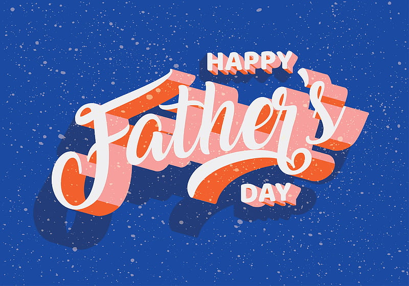Holiday, Father's Day, Happy Father's Day, HD wallpaper