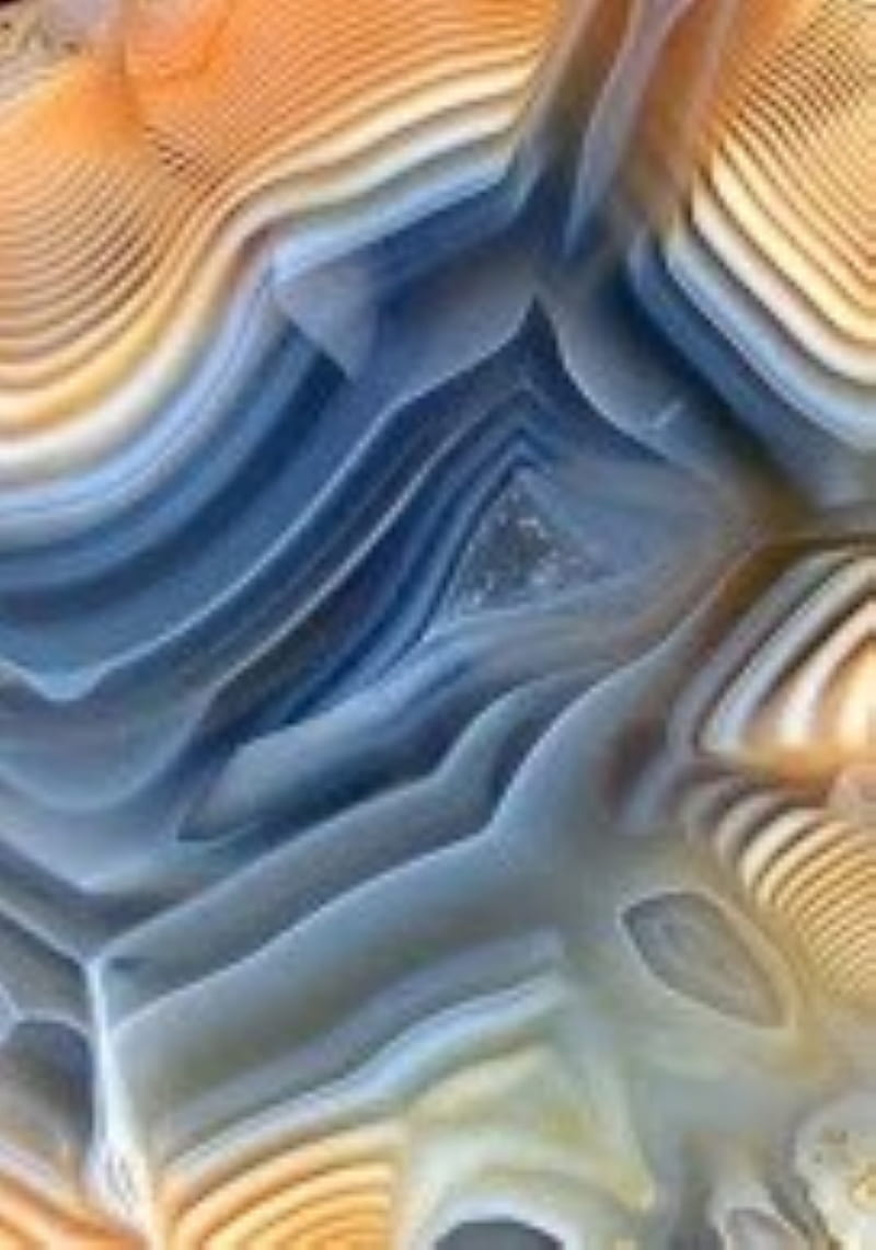agate, mineral, HD phone wallpaper