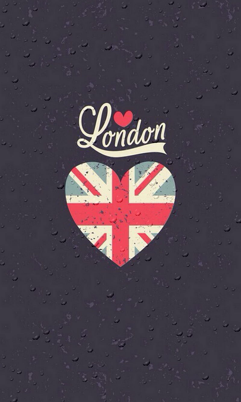 london flag wallpaper hd