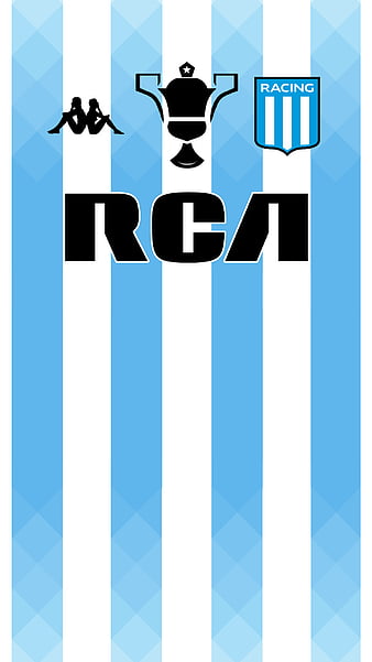 Racing Club  Futebol, Wallpaper