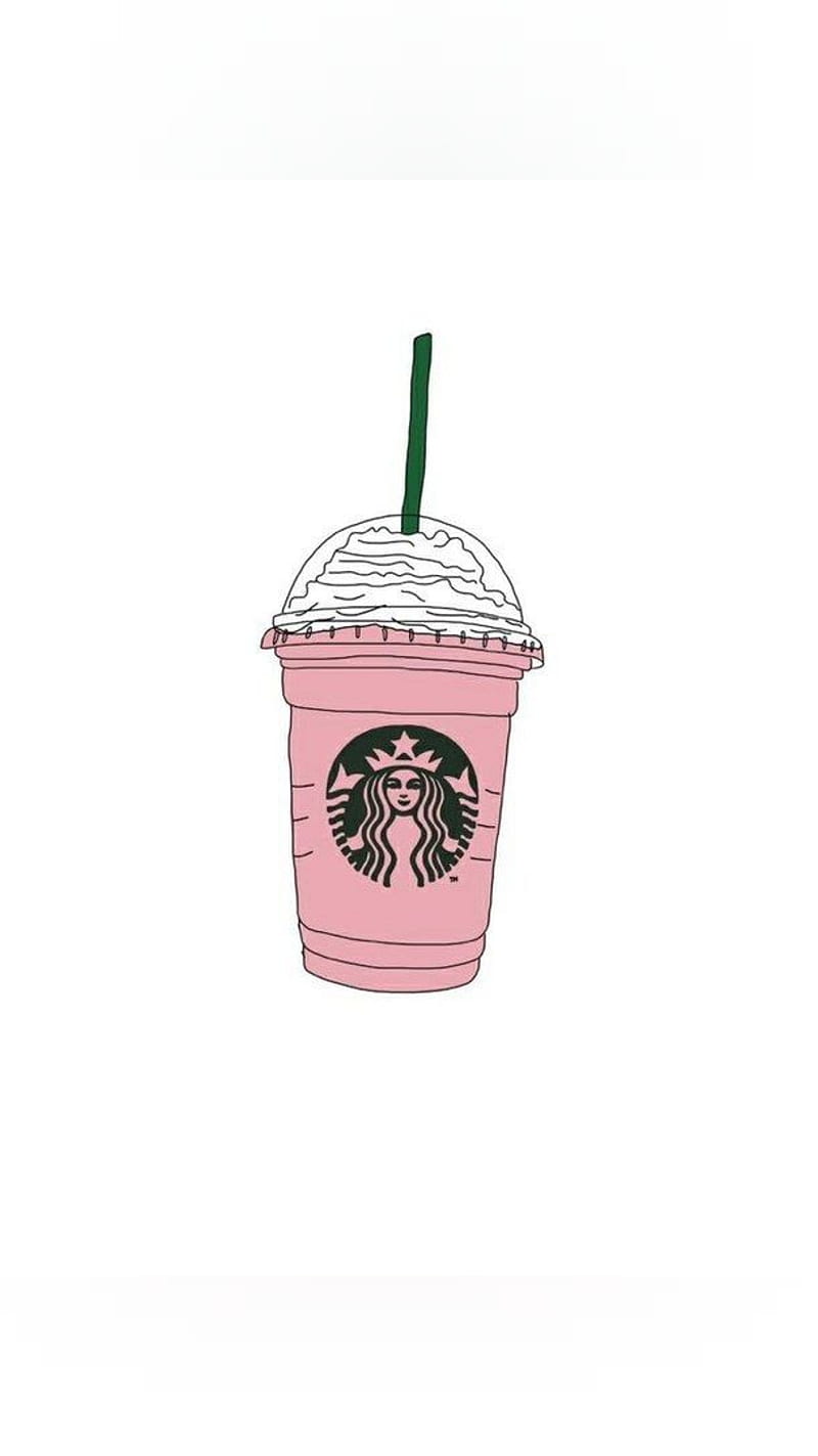 Cute Starbucks Wallpapers - Top Những Hình Ảnh Đẹp