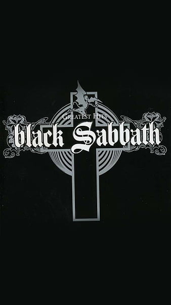 Black Sabbath, metal, heavy, rock, oozy osbourne, HD phone wallpaper |  Peakpx