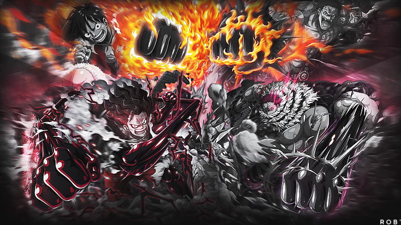 katakuri wallpaper one piece | Discover