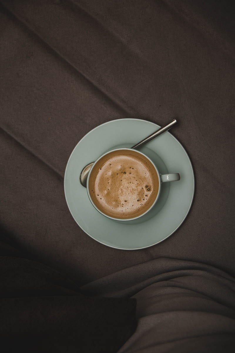 Coffee, cup, good, love, men, morning, pretty, shop, tea, you, HD phone wallpaper