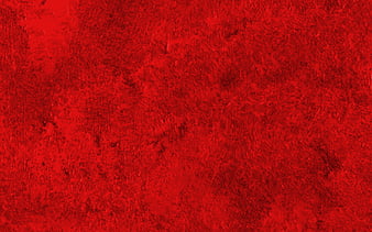 Red paint texture, red creative background, wall texture, red wall, painted red  wall, HD wallpaper | Peakpx